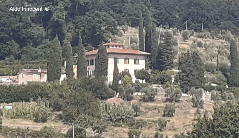 VILLA PARRI 4